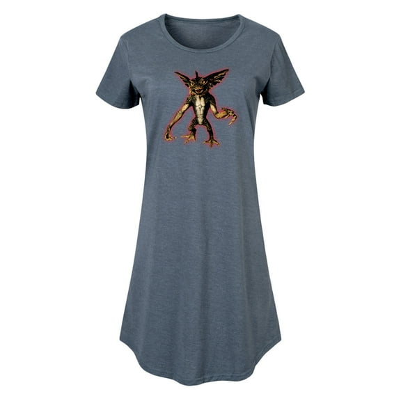Gremlins - Grim Glowing Evil - Women's Any Way Dress