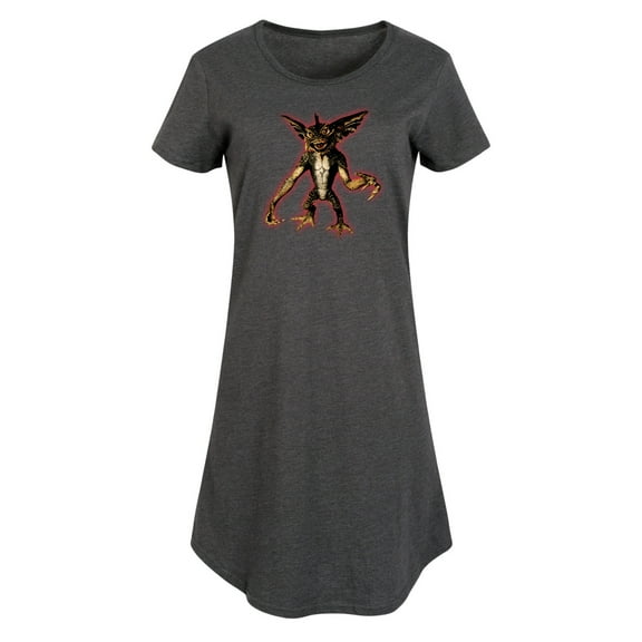 Gremlins - Grim Glowing Evil - Women's Any Way Dress