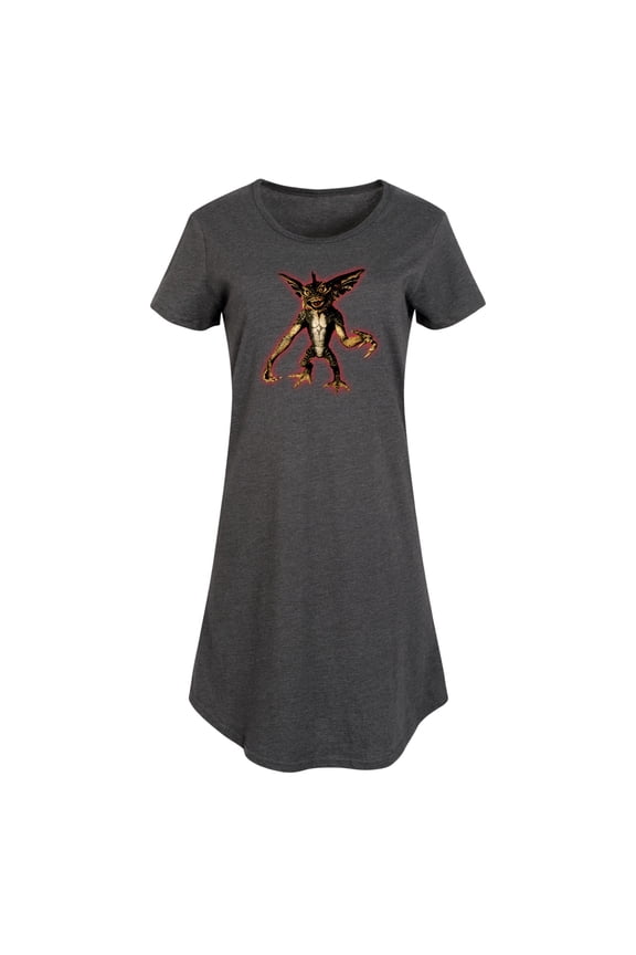 Gremlins - Grim Glowing Evil - Women's Any Way Dress