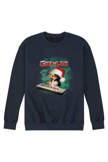 AAA MERCHANDISE Gremlins Pull De Noël Unisexe - Gizmo Festif - Cadeau Parfait Fans Du Film