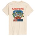 thumbnail image 1 of Gremlins - Late Night Party - Men's Short Sleeve Tee, 1 of 4