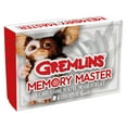 thumbnail image 1 of Gremlins Memory Master Card Game, 1 of 3