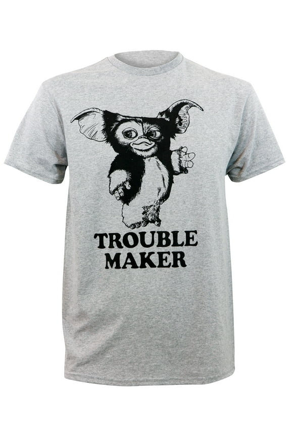 Men's Cheers T-Shirt Gray S