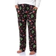 thumbnail image 1 of Gremlins Men's Christmas Chibi Style Gizmo Sleep Tossed Print Pajama Pants, 1 of 7