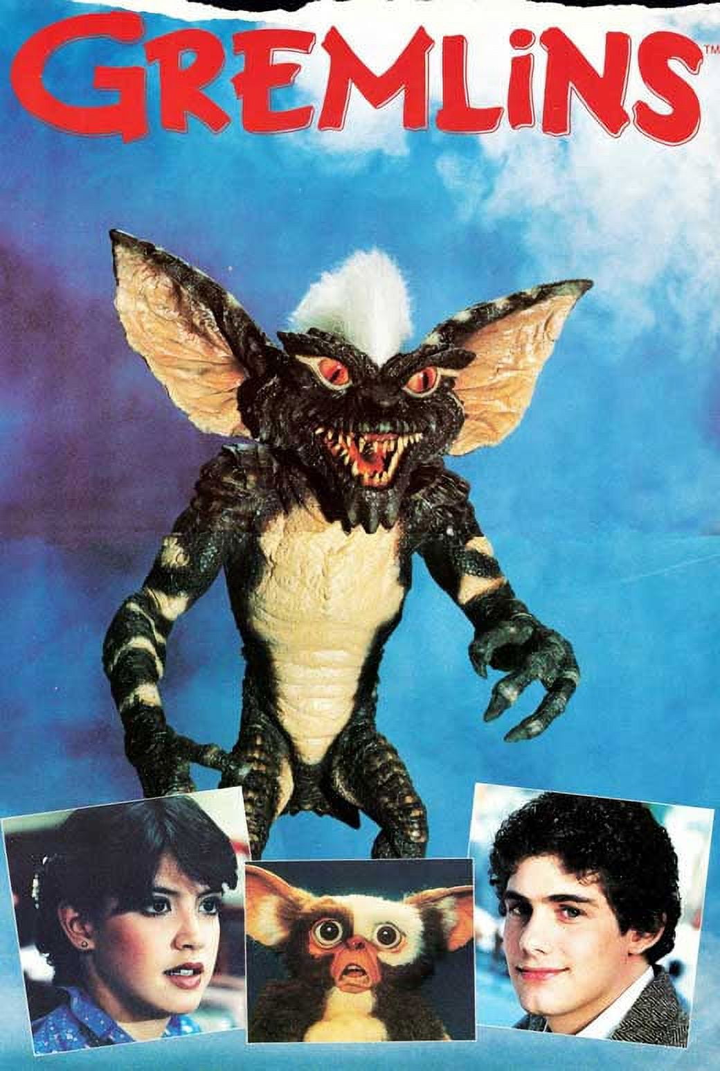 GREMLINS ポスター Gremlins Movie POSTER 11