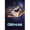 thumbnail image 1 of Gremlins - Movie Poster (Regular Style) (Poster & Poster Strip Set), 1 of 7
