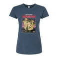 thumbnail image 1 of Gremlins - Movie Poster Special Edition - We're Here Busting Out - Juniors Fitted Graphic T-Shirt, 1 of 5