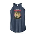 thumbnail image 1 of Gremlins - Movie Poster Special Edition - We're Here Busting Out - Juniors High Neck Tank Top, 1 of 5