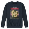thumbnail image 1 of Gremlins - Movie Poster Special Edition - We're Here Busting Out - Men's Crew Neck Fleece Pullover, 1 of 5
