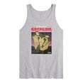 thumbnail image 1 of Gremlins - Movie Poster Special Edition - We're Here Busting Out - Men's Jersey Tank Top, 1 of 4