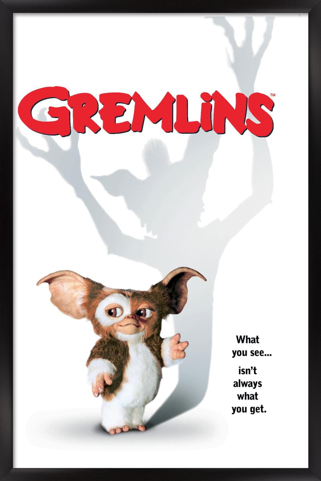GREMLINS ポスター Gremlins Movie Poster Print (27 x 40) - Item # MOVEJ1358