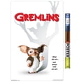 thumbnail image 1 of Gremlins - One Sheet Wall Poster, 22.375" x 34", 1 of 2