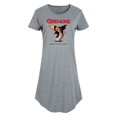 thumbnail image 1 of Gremlins - Original Movie Poster - What You See Isn’t What You Get - Women's Any Way Dress, 1 of 6