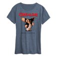 thumbnail image 1 of Gremlins - Original Movie Poster - What You See Isn’t What You Get - Women's Short Sleeve Graphic T-Shirt, 1 of 5