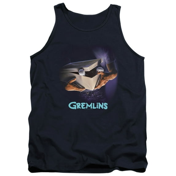 Gremlins - Original Poster - Tank Top - Medium