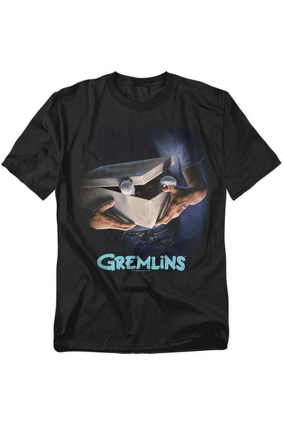 T-Shirt Original Poster Unisex Graphic Tee For Men & Women