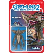 Super7 - Gremlins 2 The New Batch - ReAction Wv2 - Mohawk