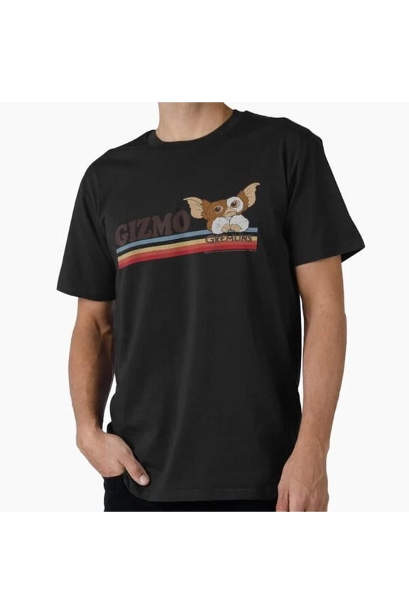 Gremlins Retro T-Shirt S-5XL