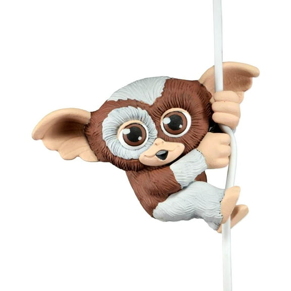 Gremlins Scalers Collectible 2" Mini Figure, Gizmo