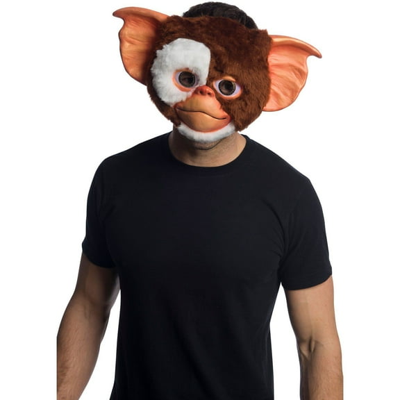 Gremlins Secrets of Mogwai Gizmo Mask