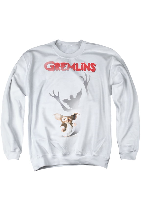 Gremlins - Shadow - Crewneck Sweatshirt - Small