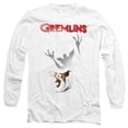 thumbnail image 1 of Gremlins - Shadow - Long Sleeve Shirt - Large, 1 of 2