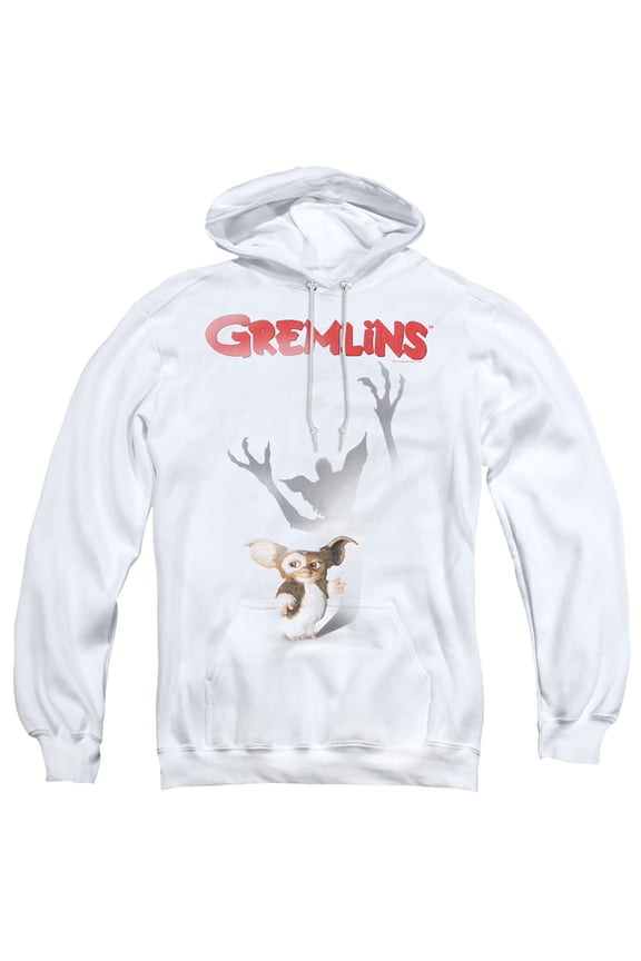 Gremlins - Shadow - Pull-Over Hoodie - XX-Large