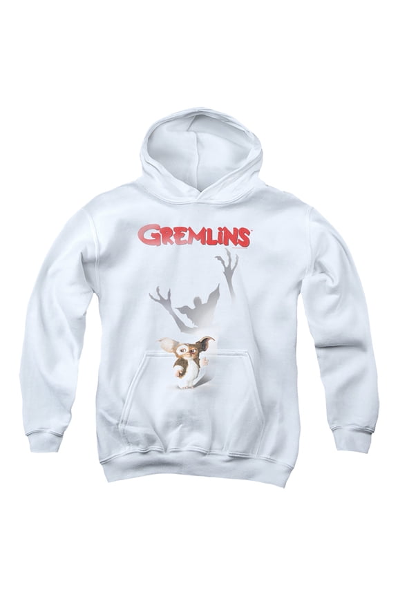 Gremlins - Shadow - Youth Hooded Sweatshirt - Medium