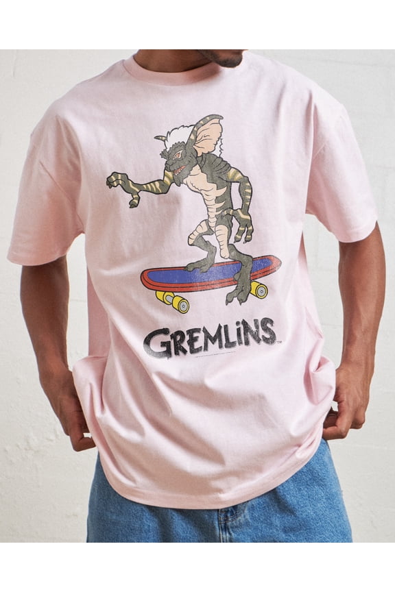 Gremlins Skate T-Shirt