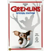 Gremlins Special Edition [DVD]