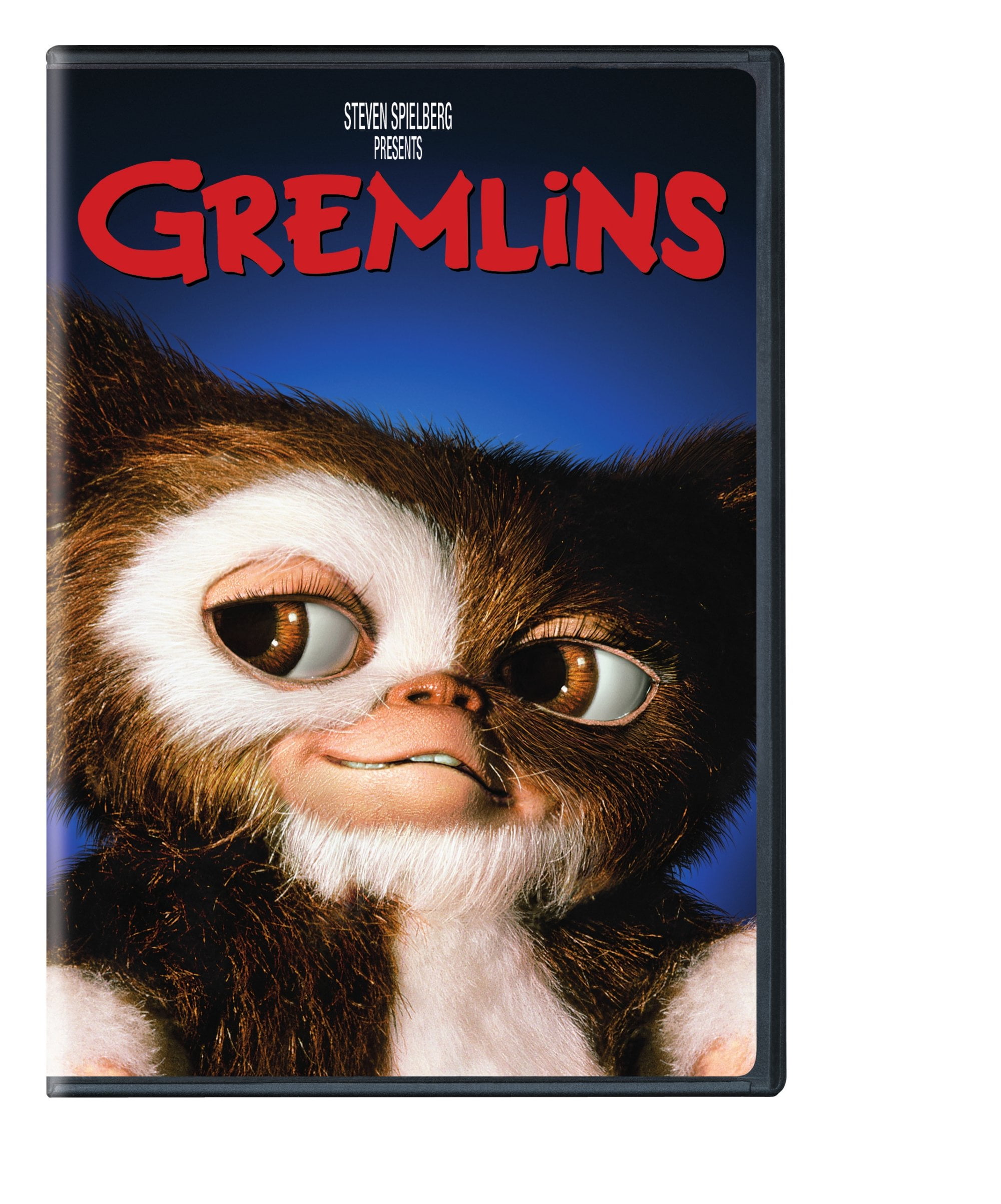SDS, Gremlins: Special Edition DVD, BigFace, New Box Art - Walmart.com
