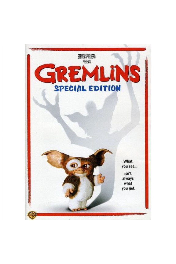 Gremlins (Special Edition) (Widescreen)