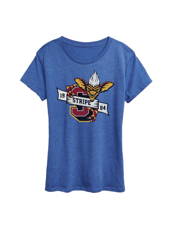- Women's Short Sleeve Graphic T-Shirt