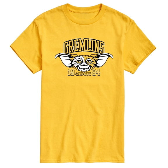 Gremlins - Sporty Gizmo 1984 - Men's Short Sleeve Tee