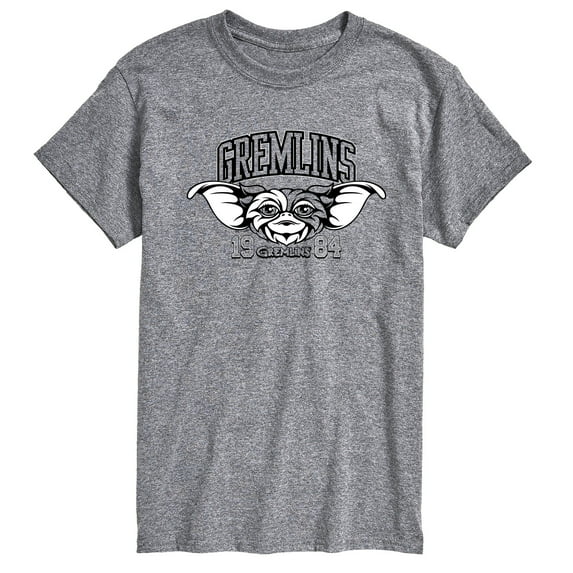 Gremlins - Sporty Gizmo 1984 - Men's Short Sleeve Tee