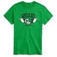 thumbnail image 1 of Gremlins - Sporty Gizmo 1984 - Men's Short Sleeve Tee, 1 of 4