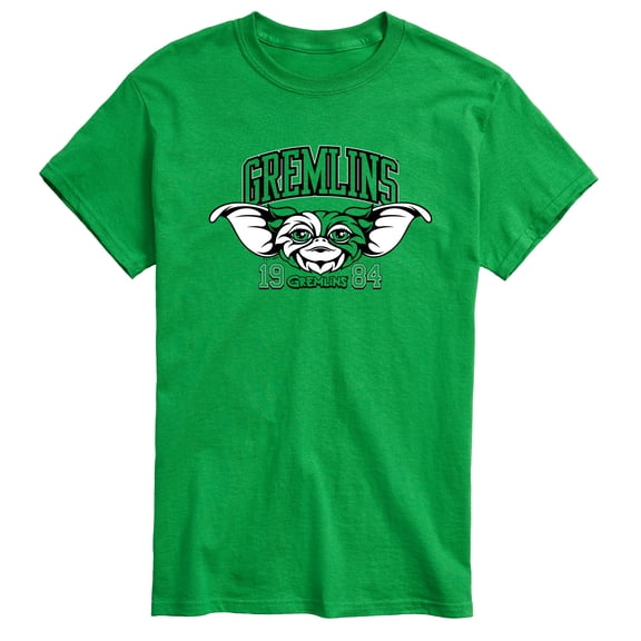 Gremlins - Sporty Gizmo 1984 - Men's Short Sleeve Tee
