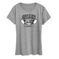 thumbnail image 1 of Gremlins - Sporty Gizmo 1984 - Women's Short Sleeve Graphic T-Shirt, 1 of 4
