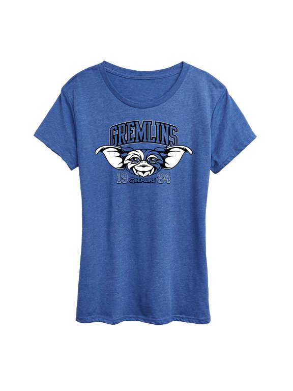 - Women's Short Sleeve Graphic T-Shirt