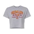thumbnail image 1 of Gremlins - Sporty Gizmo 84 - Juniors Cropped Tee, 1 of 4