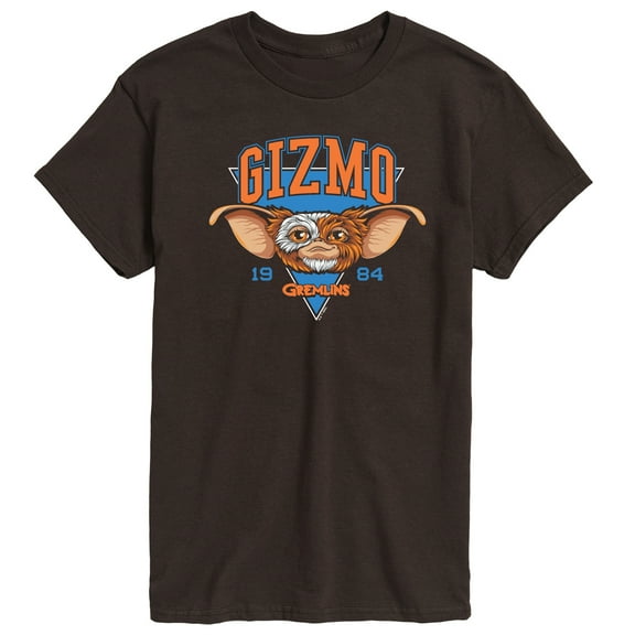 Gremlins - Sporty Gizmo - Men's Short Sleeve Tee