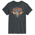 thumbnail image 1 of Gremlins - Sporty Gizmo - Men's Short Sleeve Tee, 1 of 4
