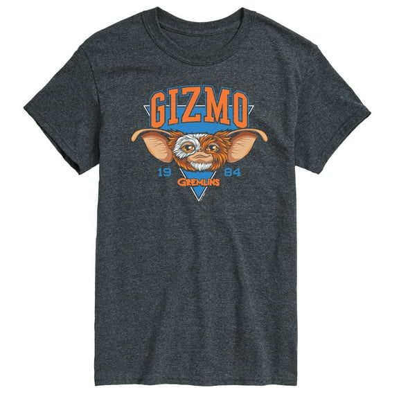 Gremlins - Sporty Gizmo - Men's Short Sleeve Tee