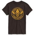 thumbnail image 1 of Gremlins - Stripe Kingston Falls - Men's Short Sleeve Tee, 1 of 3
