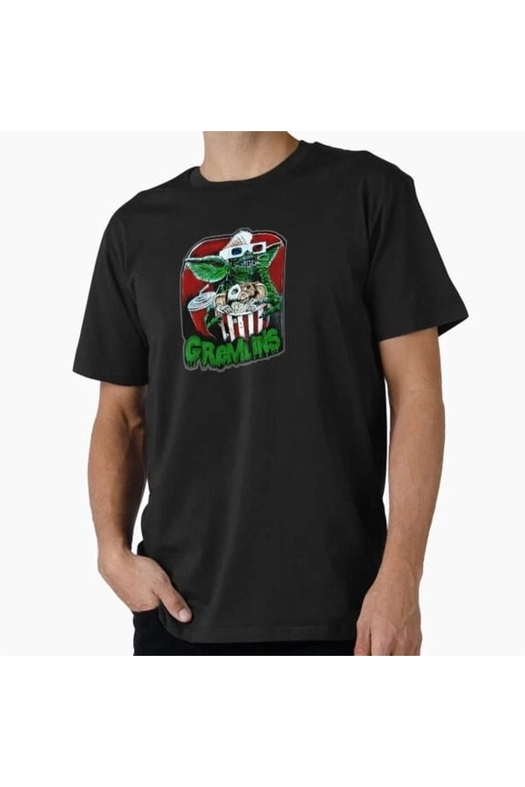 Gremlins T-Shirt S-5XL