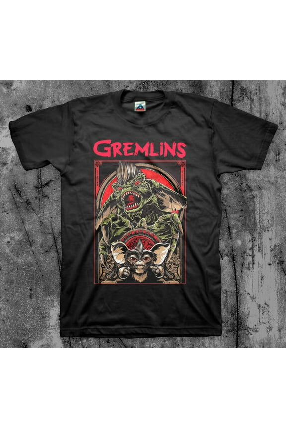 Gremlins T-shirt