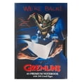 thumbnail image 1 of Gremlins VHS Style A5 Premium Notebook, 1 of 3