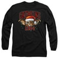 thumbnail image 1 of Gremlins Varsity Christmas Unisex Adult Long-Sleeve T Shirt, 1 of 2
