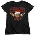 thumbnail image 1 of Gremlins Varsity Christmas Women's T Shirt, 1 of 4
