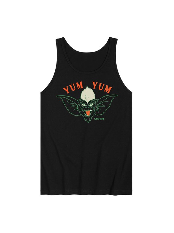 - Men's Graphic Tank Top